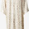 InWear Robes Fluides Robe-chemise Dwyn Femme Beige / Beige Foncé -Joli Mode Soldes Magasin dbae15115380f9f387350b9f84de30f3