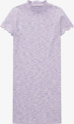 Tom Tailor Robes Robe Enfants Violet / Lilas