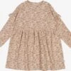 Wheat Robes Robe Lilja Enfants Beige -Joli Mode Soldes Magasin dd81bdafe35e7132fecd901d2c816cce