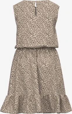 NAME IT Robes Robe VINAYA Enfants Beige Foncé 7 NAME IT Robes Robe VINAYA Enfants Beige Foncé -Joli Mode Soldes Magasin ddba4382395b22614cadf29fde0d719d