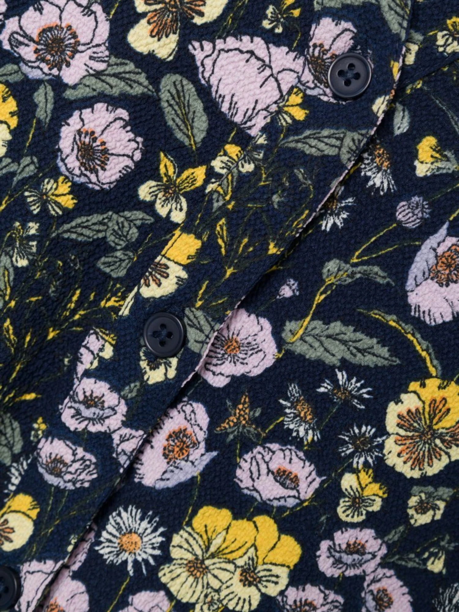 NAME IT Robes Robe Enfants Bleu 4 NAME IT Robes Robe Enfants Bleu – Image 2