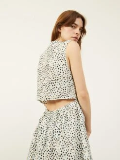 Robes Fluides Robe-chemise DOMINIQUE Femme Blanc 12 Robes Fluides Robe-chemise DOMINIQUE Femme Blanc -Joli Mode Soldes Magasin df51f3429d85744c05fcad486994799c