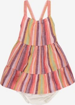 Carter's™ Robes Robe APRIL Enfants Mélange De Couleurs