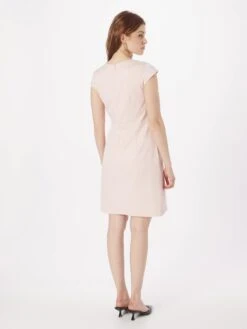 MORE&MORE Robes Fourreaux Robe Fourreau Femme Rose Pastel -Joli Mode Soldes Magasin e1ae208a5fee3257c4611b548417e6aa