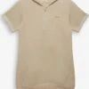 ESPRIT Robes Robe Enfants Beige Clair -Joli Mode Soldes Magasin e1c30d6d784816aae7dfc528367619fd
