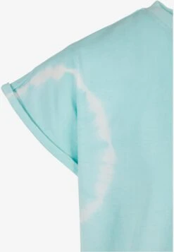 URBAN CLASSICS Robes Robe Enfants Aqua -Joli Mode Soldes Magasin e28c58f9a3c987fd379f1a058ba2d186