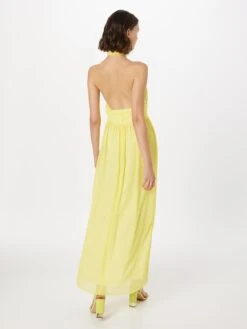 Dorothy Perkins Robes De Soirée Robe De Soirée Femme Jaune -Joli Mode Soldes Magasin e31748f803f0c844f73723d90388d1bd