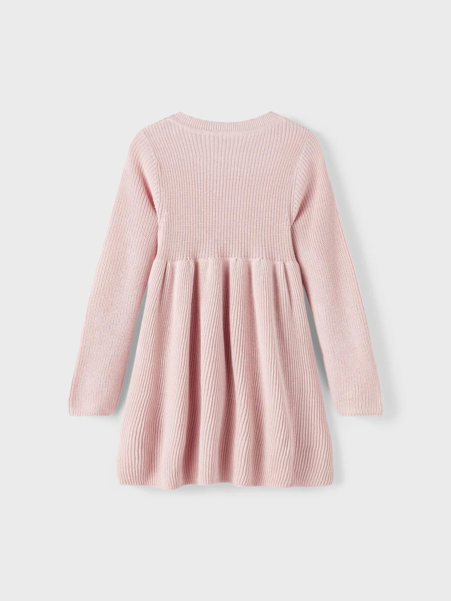 NAME IT Robes Robe Olinda Enfants Poudre 4 NAME IT Robes Robe Olinda Enfants Poudre – Image 2