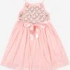 About You Robes Robe Jolin Enfants Rose Clair -Joli Mode Soldes Magasin e460b3a01a124907591cdf478a7a4be9
