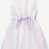 Robes Robe ROSA Enfants Mélange De Couleurs -Joli Mode Soldes Magasin e5403052dfbd9447908510ced741ba0e
