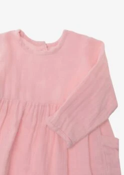 Robes Et Jupes Robe Rosenholz Enfants Rose 7 Robes Et Jupes Robe Rosenholz Enfants Rose -Joli Mode Soldes Magasin e5f700701506179243a7e3bbd342e743