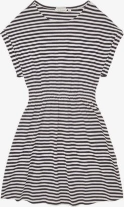 Tom Tailor Robes Robe Enfants Anthracite