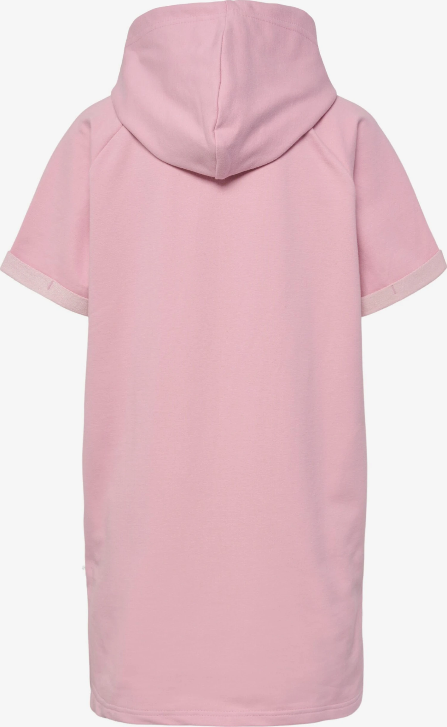 Hummel Robes Robe NAJA Enfants Rose Ancienne 4 Hummel Robes Robe NAJA Enfants Rose Ancienne – Image 2