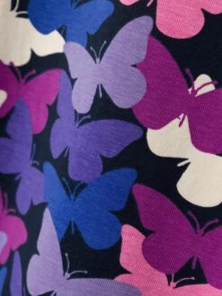 NAME IT Robes Robe Lunna Enfants Orchidée / Violet Foncé -Joli Mode Soldes Magasin e84042d1a4e89bd14580cb9a8c77ddfd