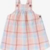 Robes Et Jupes Robe Carolyn Enfants Mélange De Couleurs -Joli Mode Soldes Magasin e8b963ba1e7de743a58247e4165ea534