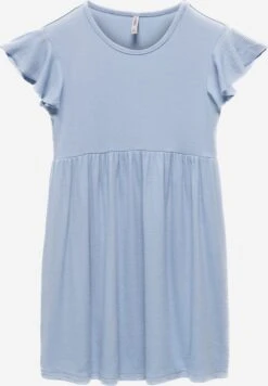 Robes Robe Belia Enfants Bleu