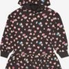 S.Oliver Robes Robe Enfants Anthracite 1 S.Oliver Robes Robe Enfants Anthracite -Joli Mode Soldes Magasin e9fd4fbc78ae8b846e2e5d1815935923