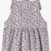 NAME IT Robes Robe KUMIA SPENCER Enfants Aubergine / Mauve / Violet Pastel -Joli Mode Soldes Magasin ebd2ed2078688d00165e6b2b08d13391