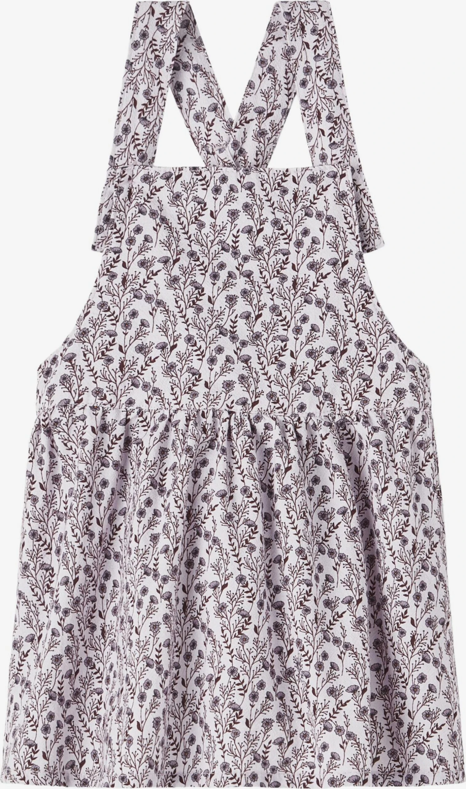 NAME IT Robes Robe KUMIA SPENCER Enfants Aubergine / Mauve / Violet Pastel 3 NAME IT Robes Robe KUMIA SPENCER Enfants Aubergine / Mauve / Violet Pastel