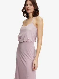 Robes De Soirée Robe De Soirée Lurex Femme Rose -Joli Mode Soldes Magasin ebee35ba0f4dbf328397f9416d336ff8