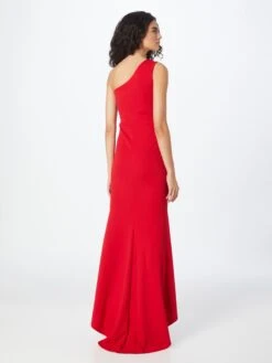 TFNC Robes De Soirée Robe De Soirée ZOELIA Femme Rouge 10 TFNC Robes De Soirée Robe De Soirée ZOELIA Femme Rouge -Joli Mode Soldes Magasin ec2d96f8b90e06e6635abf0d3206d54b