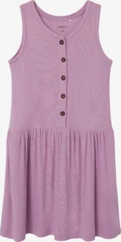 NAME IT Robes Robe Julia Enfants Violet