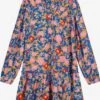 Shiwi Robes Robe TENERIFE Enfants Bleu Roi