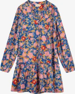 Shiwi Robes Robe TENERIFE Enfants Bleu Roi