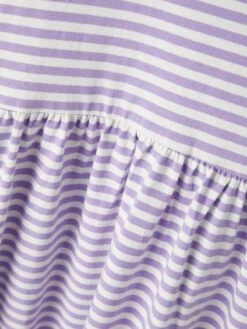 NAME IT Robes Robe Valentina Enfants Lilas -Joli Mode Soldes Magasin ed9672a0b17231b1be330aeec6fcc8c8