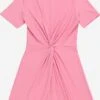 Pieces Robes Robe Kleo Enfants Rose -Joli Mode Soldes Magasin edfb9d82f794cd884ed238672eb5d867