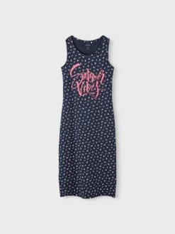 NAME IT Robes Robe Vippa Enfants Bleu Foncé 8 NAME IT Robes Robe Vippa Enfants Bleu Foncé -Joli Mode Soldes Magasin ee12754eab655c73b2d6a86e6aabd4cf