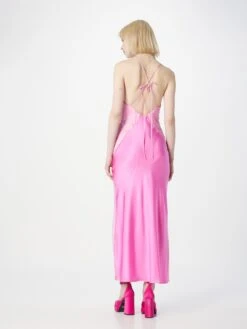 Bardot Robes De Soirée Robe De Soirée LESIA Femme Rose Clair 10 Bardot Robes De Soirée Robe De Soirée LESIA Femme Rose Clair -Joli Mode Soldes Magasin ef614942b65918e7f82535de387035ea