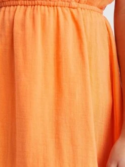 WE FASHION Robes Robe Enfants Orange 10 WE FASHION Robes Robe Enfants Orange -Joli Mode Soldes Magasin ef9cb307d9c2590b9d074d880ec325f2