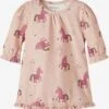 NAME IT Robes Et Jupes Robe Tanna Enfants Rose / éosine 2 NAME IT Robes Et Jupes Robe Tanna Enfants Rose / éosine -Joli Mode Soldes Magasin efcf280b5704bb235c6f7229731e805d