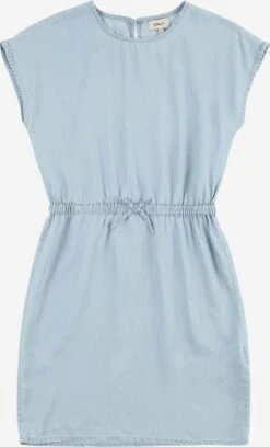 Robes Robe PEMA MAY Enfants Bleu Clair