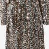 Dorothy Perkins Robes De Soirée Robe De Soirée Femme Bronze