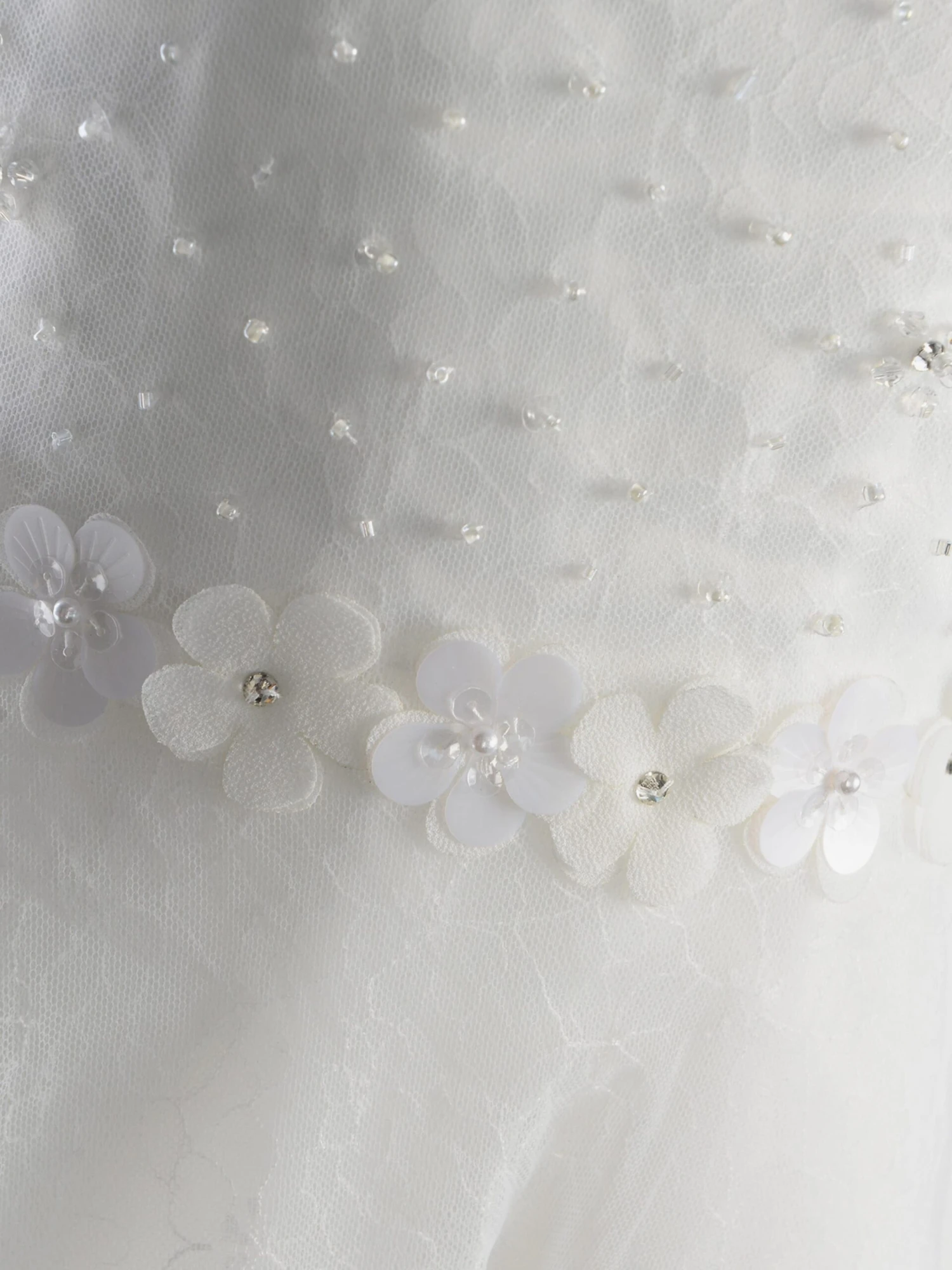 Robes Robe Nos Enfants Blanc Cassé 5 Robes Robe Nos Enfants Blanc Cassé – Image 3