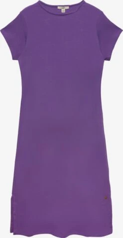 ESPRIT Robes Robe Enfants Bleu Violet