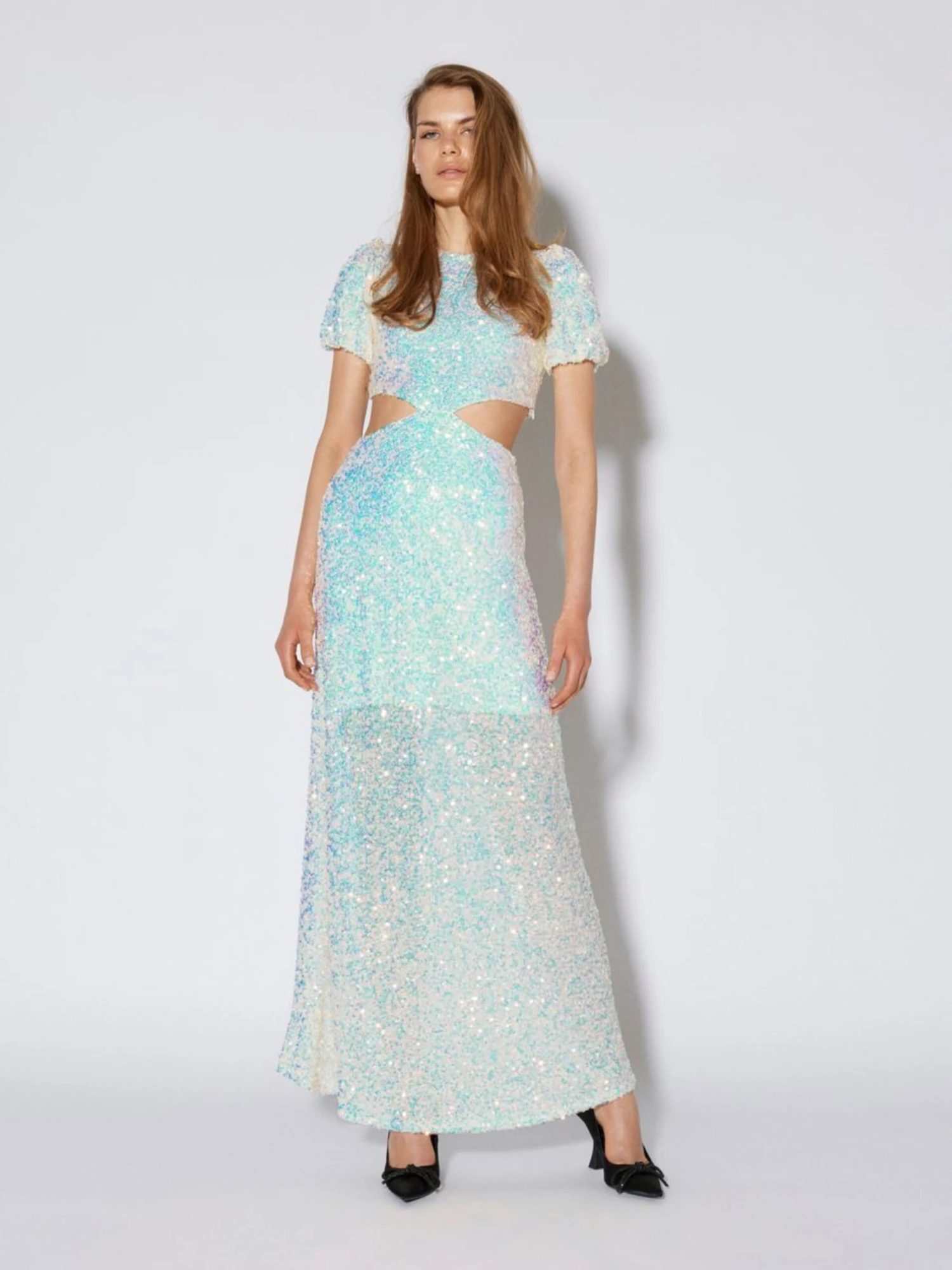 Robes De Soirée Robe De Soirée Femme Blanc 3 Robes De Soirée Robe De Soirée Femme Blanc