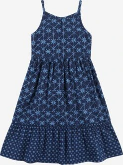 Carter's™ Robes Robe Enfants Bleu Marine / Bleu Clair