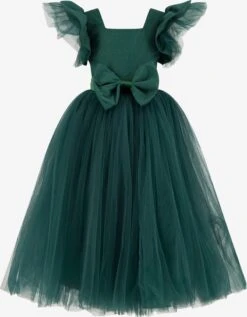 Robes Robe Enfants Sapin