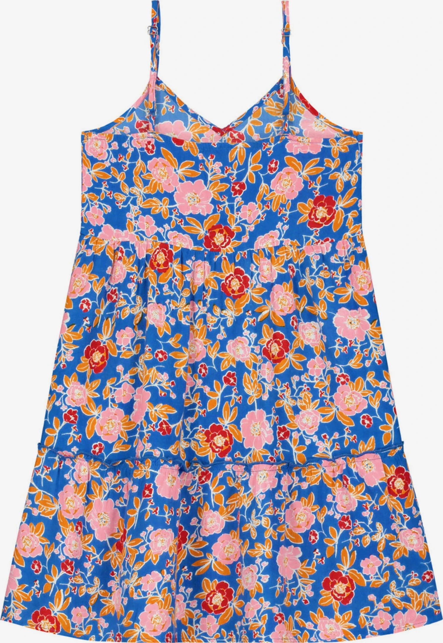 Shiwi Robes Robe JAKARTA Enfants Bleu Roi 4 Shiwi Robes Robe JAKARTA Enfants Bleu Roi – Image 2