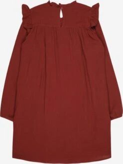 Robes Robe Thyra Enfants Rouille -Joli Mode Soldes Magasin f461ebea96ebbb1fd44613ef335dadc1