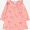 STACCATO Robes Et Jupes Robe Enfants Pêche 2 STACCATO Robes Et Jupes Robe Enfants Pêche -Joli Mode Soldes Magasin f5019286ee716b42e8a09926cd2b13b8