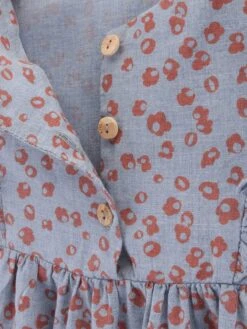 Robes Robe Vestido Augusta Enfants Bleu Roi -Joli Mode Soldes Magasin f52ee44fe935a81708d972e6b78e16c4