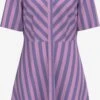Y.A.S Robes Fluides Robe-chemise Savanna Femme Lavande / Orchidée 1 Y.A.S Robes Fluides Robe-chemise Savanna Femme Lavande / Orchidée -Joli Mode Soldes Magasin f5455d225eade396f854e6a84624c3c4