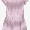 NAME IT Robes Robe JIA Enfants Violet -Joli Mode Soldes Magasin f5d585807cffe2c9a14134f98ecbe261