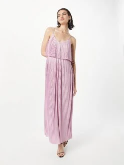 About You Robes De Soirée Robe De Soirée Nadia Dress Femme Rose / Rose 9 About You Robes De Soirée Robe De Soirée Nadia Dress Femme Rose / Rose -Joli Mode Soldes Magasin f72aea9f64e8b6d1f55a172556498edb