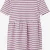 NAME IT Robes Et Jupes Robe Jia Enfants Violet 2 NAME IT Robes Et Jupes Robe Jia Enfants Violet -Joli Mode Soldes Magasin f7c14658dfbe15c4e39decdc71203254