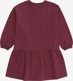 About You Robes Robe Norina Enfants Violet / Aubergine